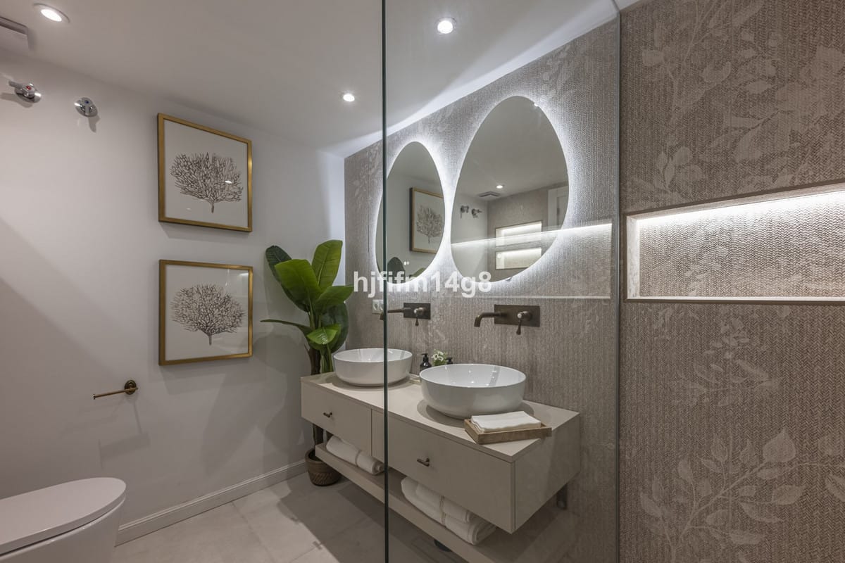 4-slaapkamer stadswoning in Nueva Andalucía (San Javier) in Nueva Andalucía - foto 16