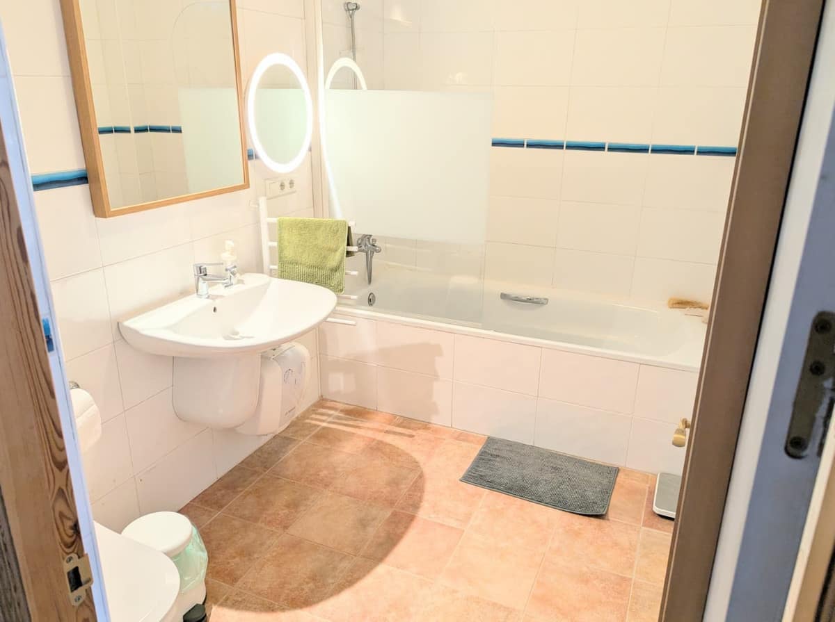 2-slaapkamerwoning in Guaro in Guaro - foto 4