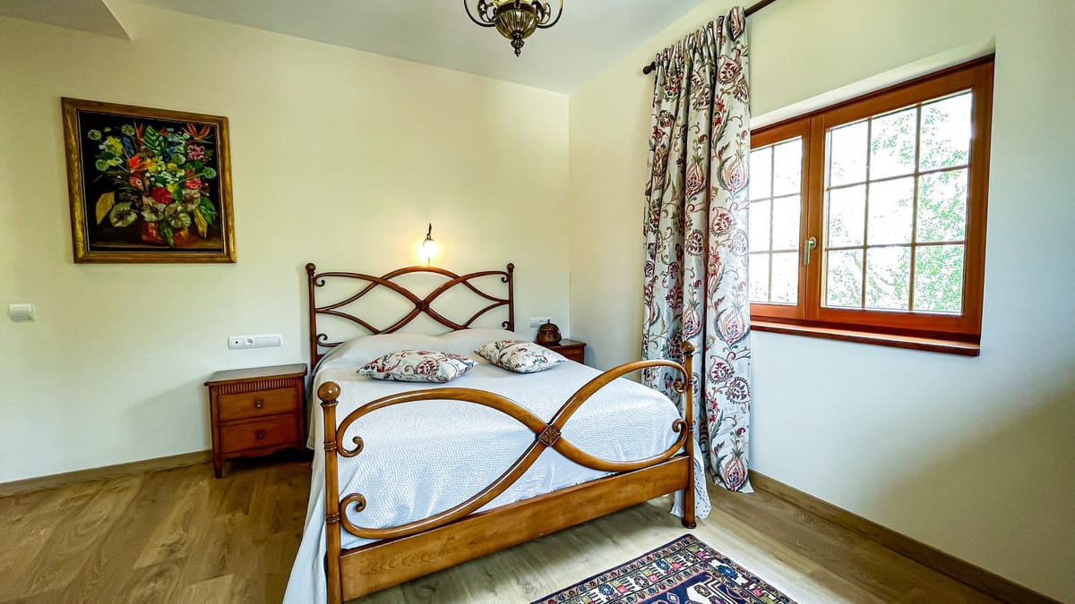 6-slaapkamervilla in El Rosario in El Rosario - foto 19