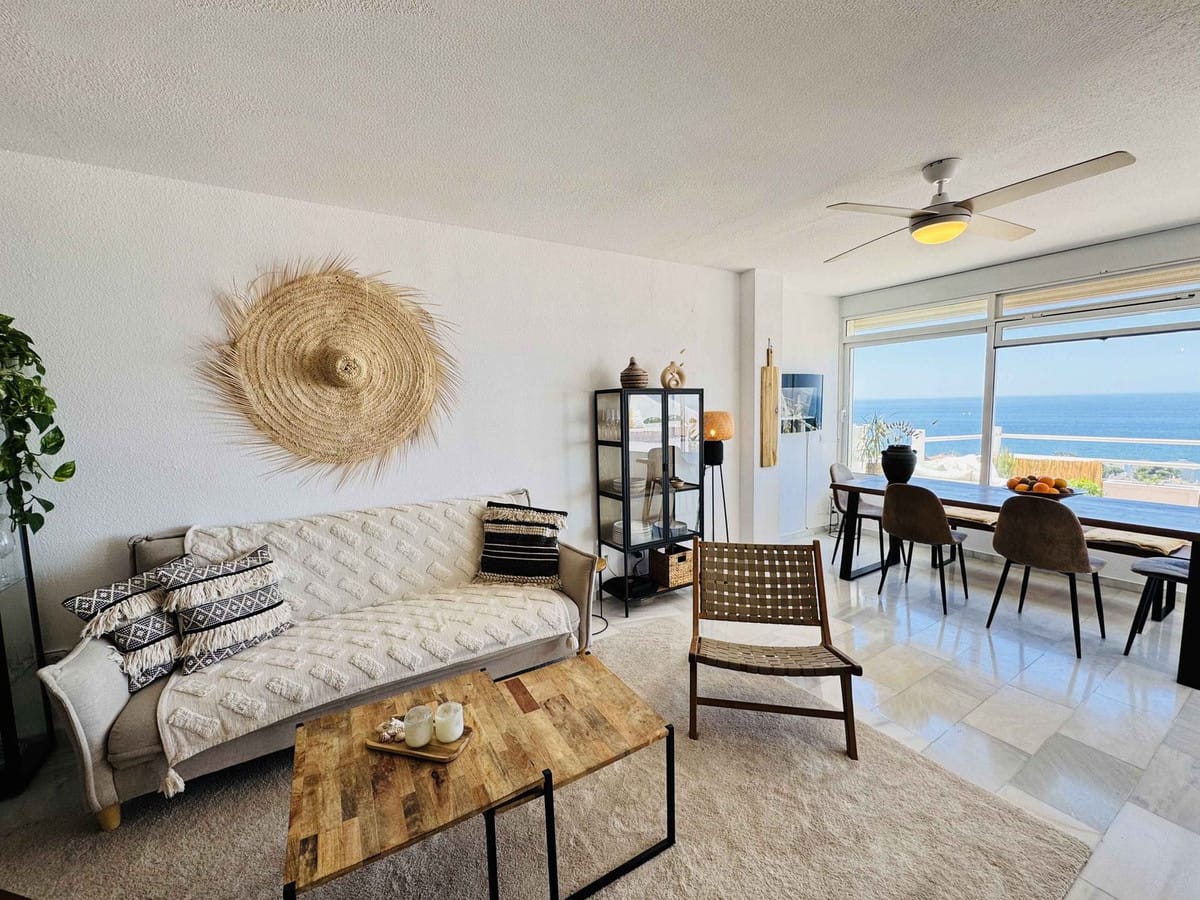 4-slaapkamer duplex-appartement in Riviera del Sol in Riviera del Sol - foto 6
