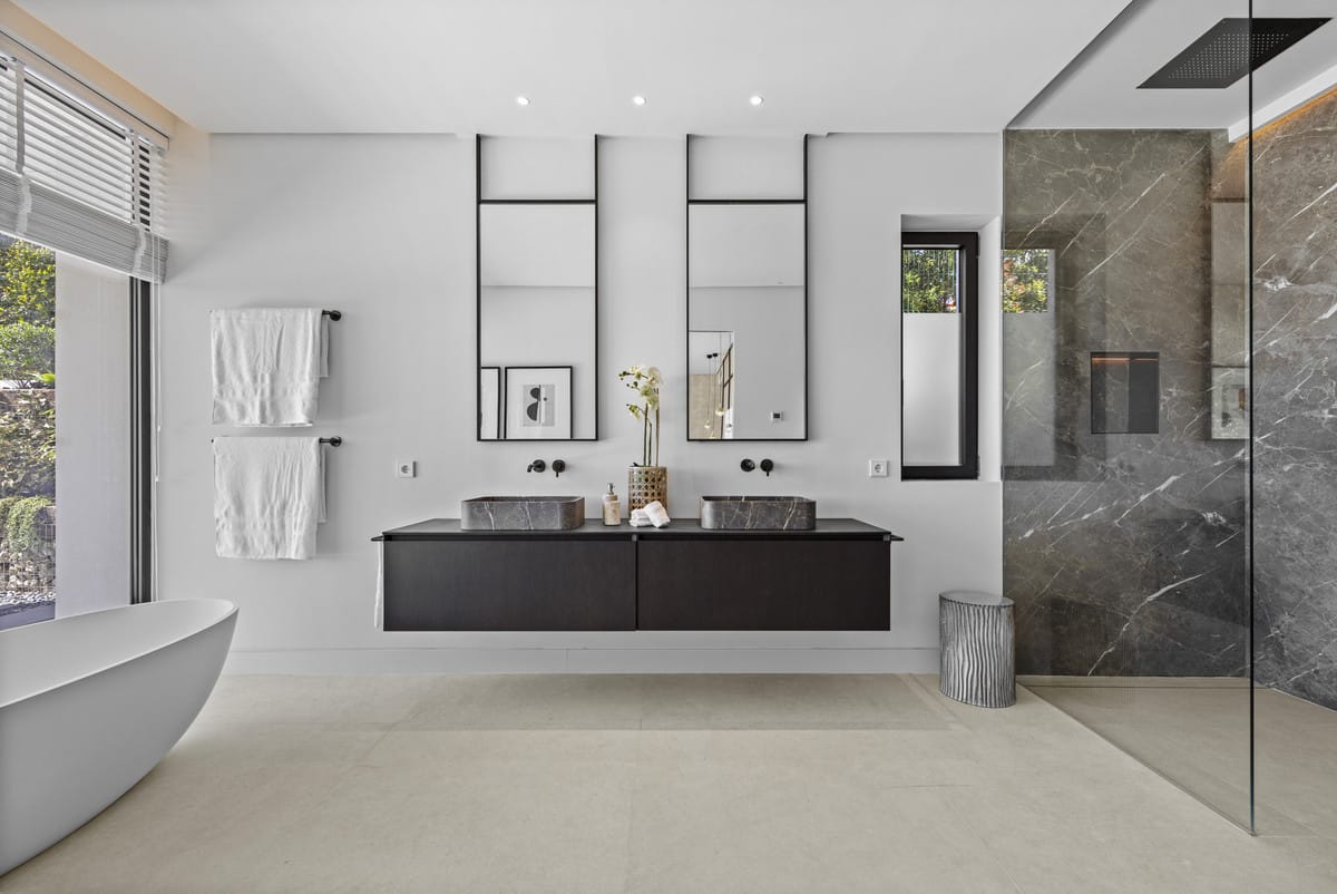 Villa met 4 slaapkamers in Casares in Casares - foto 10