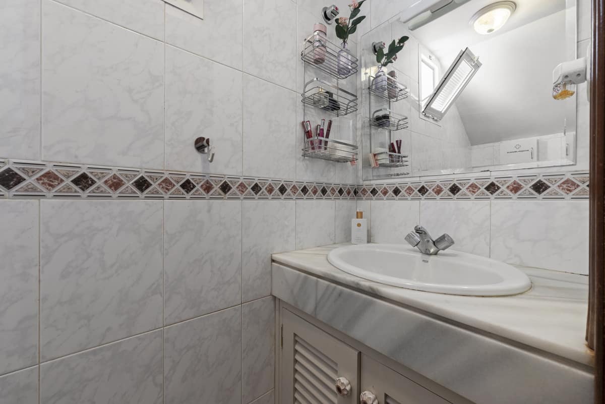 Drie-slaapkamer stadswoning in Mijas Costa in Mijas Costa - foto 11