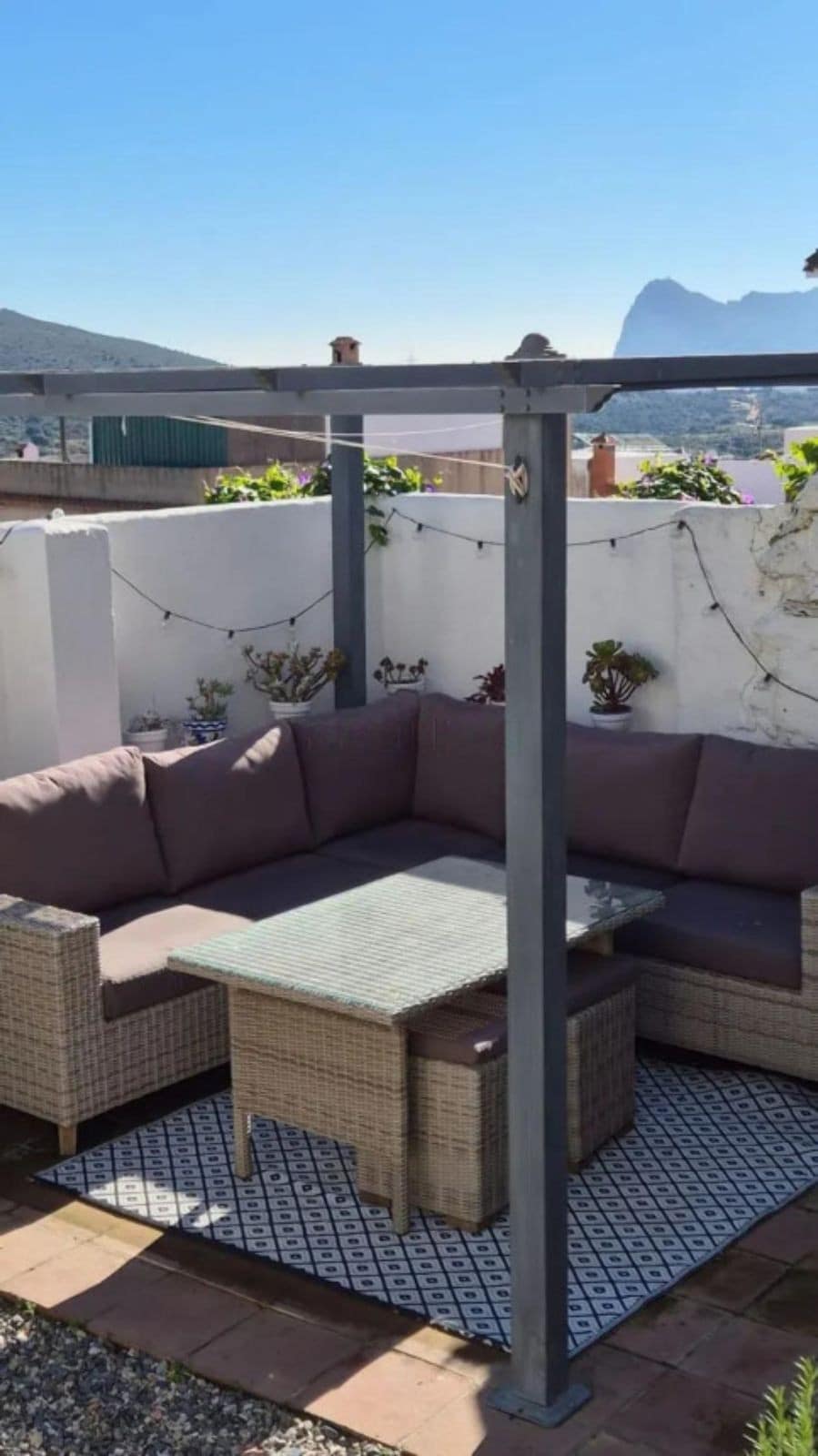 3 bedroom House in San Roque in San Roque - foto 9