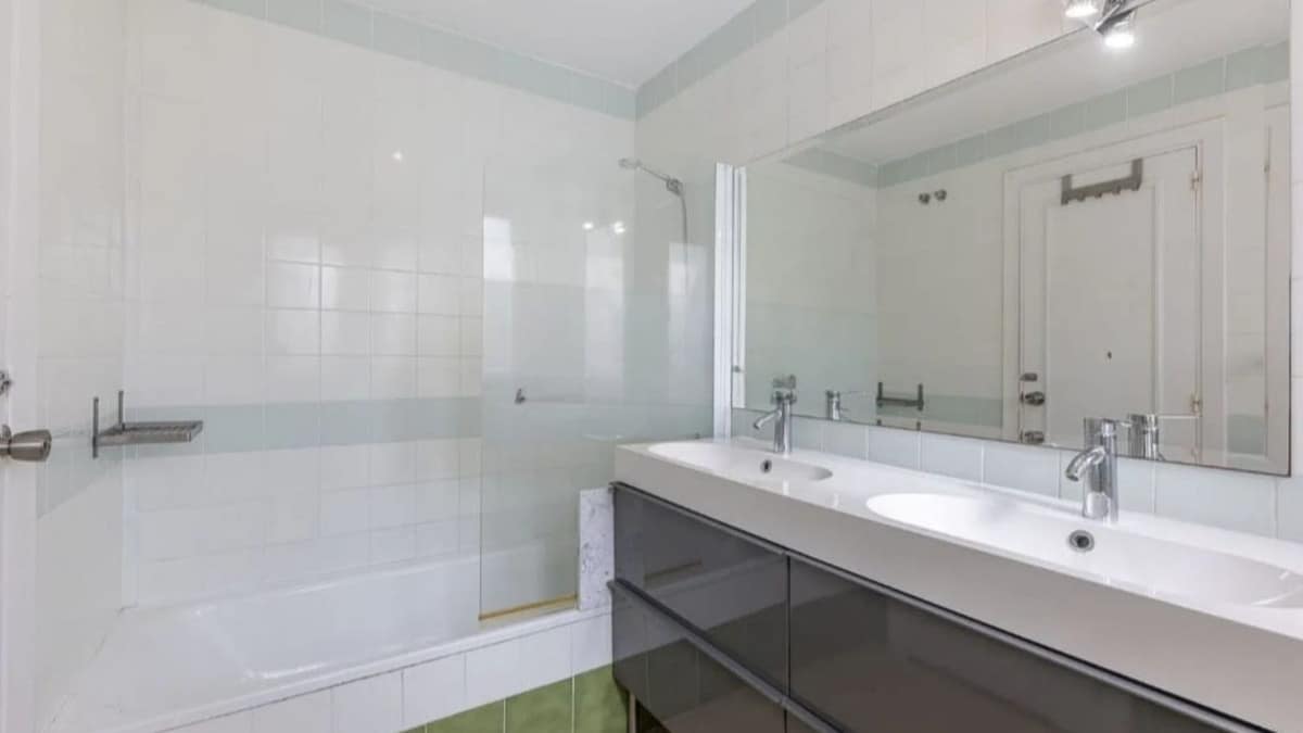 3-slaapkamer stadswoning in Estepona in Estepona - foto 14