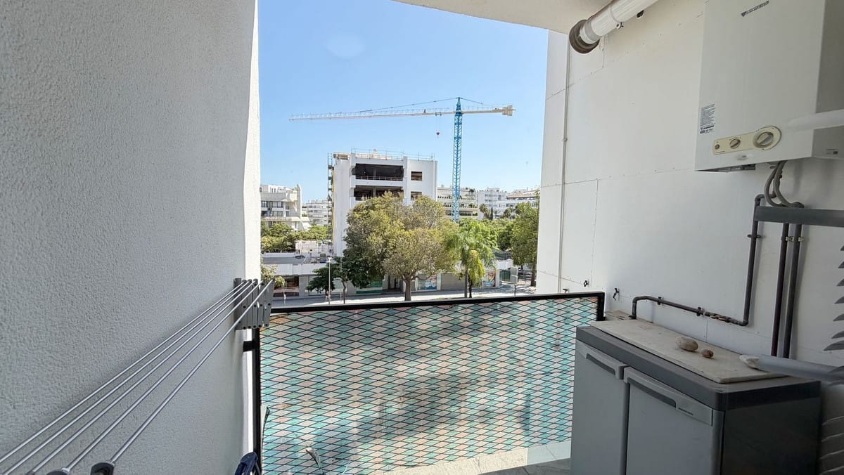 Appartement met 3 slaapkamers in Marbella in Marbella - foto 10