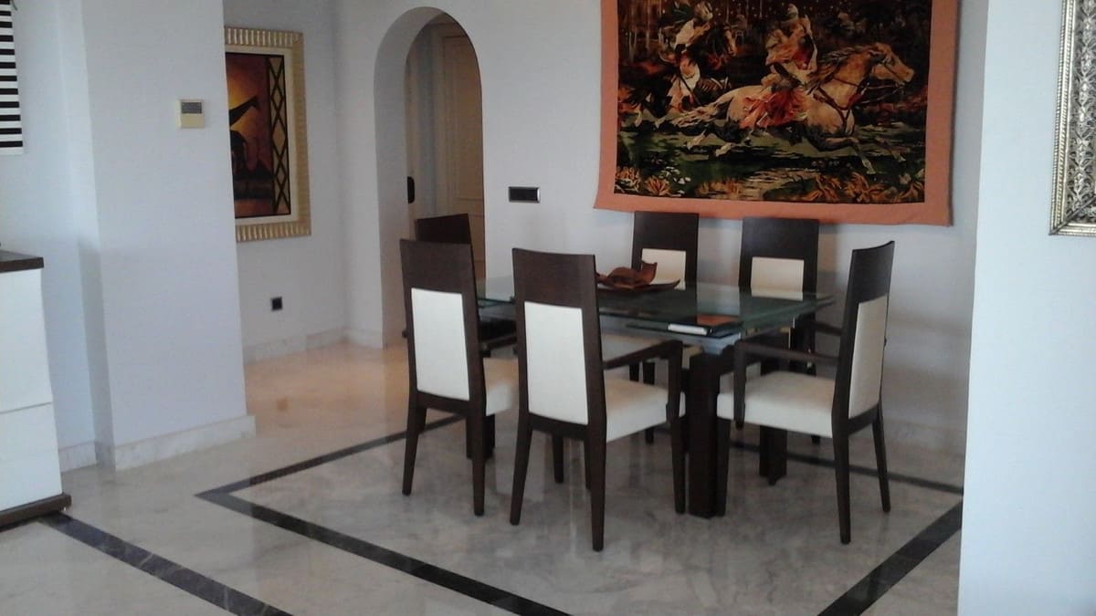 3-slaapkamer hoekappartement in Puerto Banús in Puerto Banús - foto 13