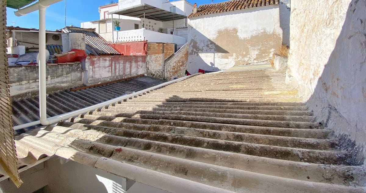 4-slaapkamer stadswoning in Marbella in Marbella - foto 16