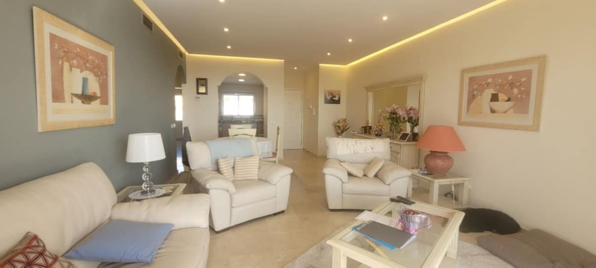 Appartement met 2 slaapkamers in Riviera del Sol in Riviera del Sol - foto 3