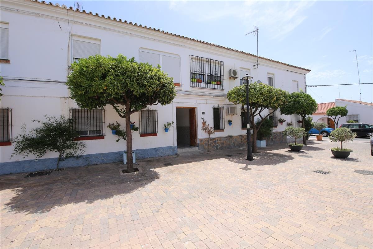 Stadswoning in Estepona met 9 slaapkamers in Estepona - foto 2