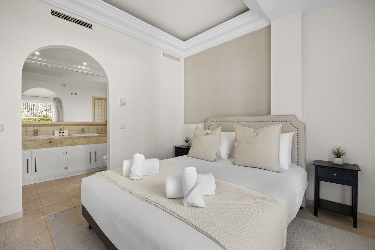 Villa met 8 slaapkamers in Benahavís in Benahavís - foto 20