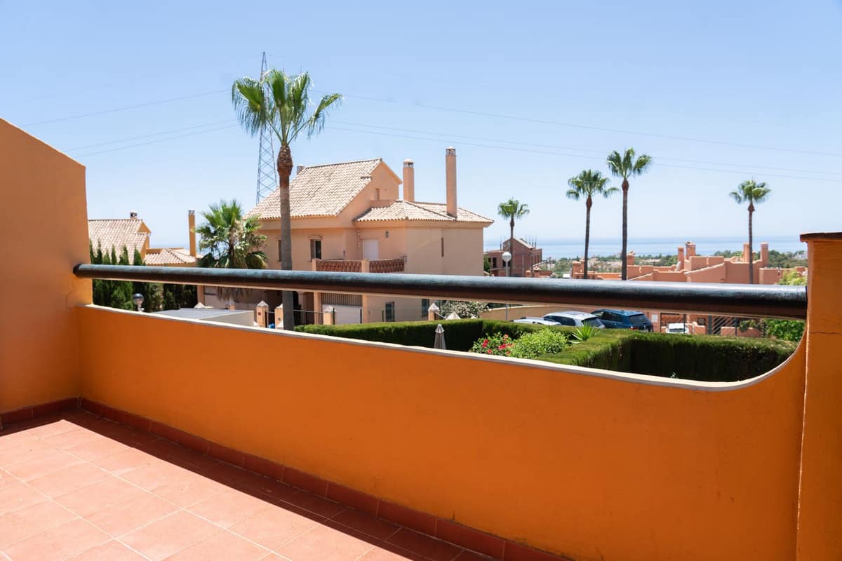 Halfvrijstaande villa met 3 slaapkamers in Riviera del Sol in Riviera del Sol - foto 16