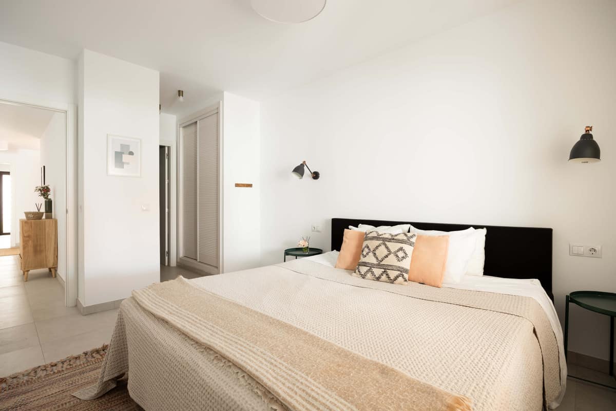 Appartement met 3 slaapkamers in Nueva Andalucía in Nueva Andalucía - foto 13