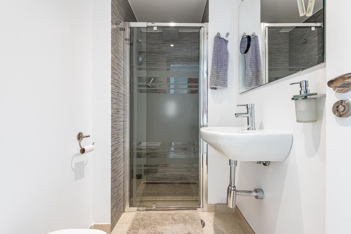 3-slaapkamer appartement in Fuengirola in Fuengirola - foto 15