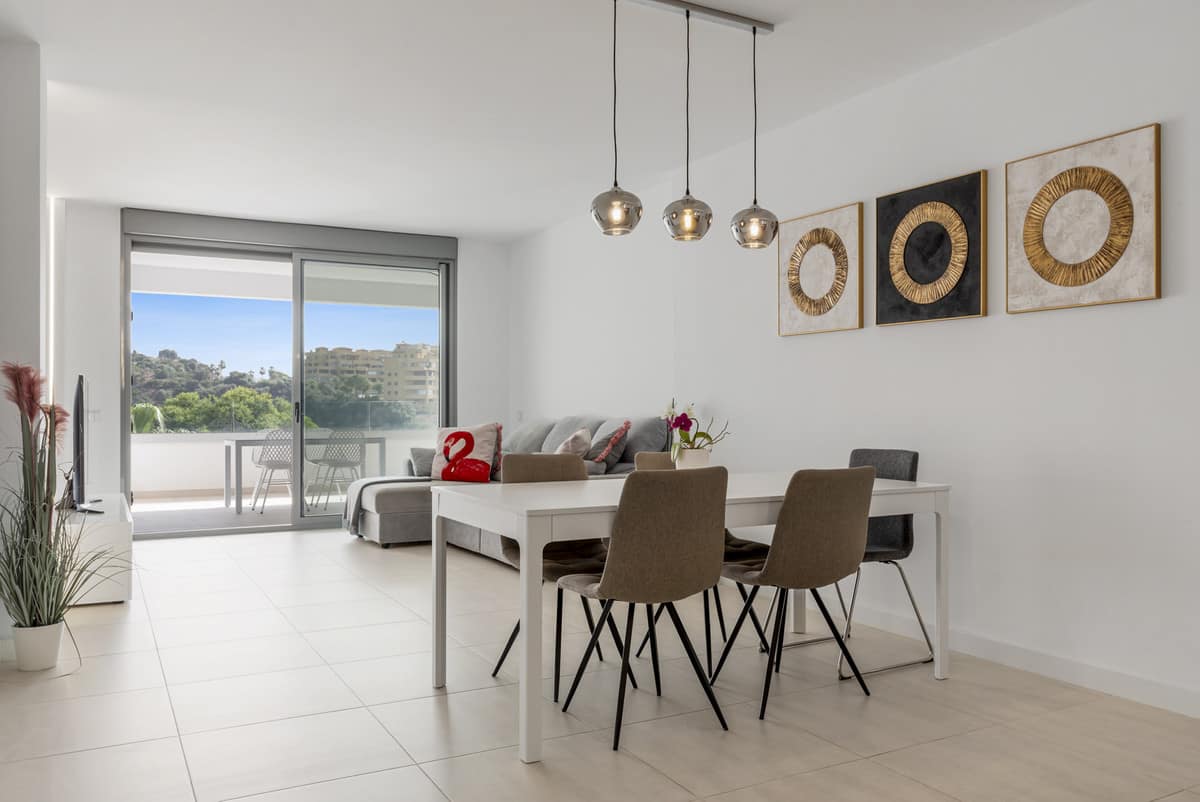 2-slaapkamer penthouse in Vanian Green Village – Urb. Selwo, Estepona in Selwo - foto 13
