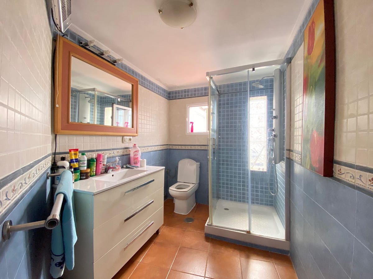 7-slaapkamer stadswoning in Marbella in Marbella - foto 16