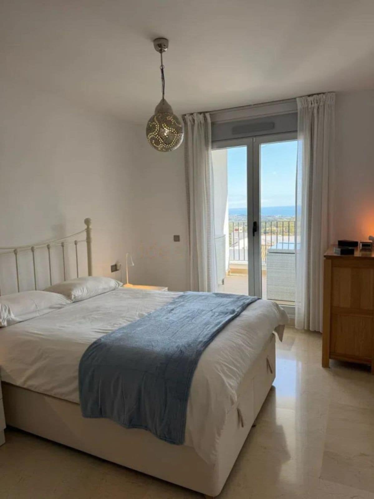 3-slaapkamer appartement in Ojén in Ojén - foto 16