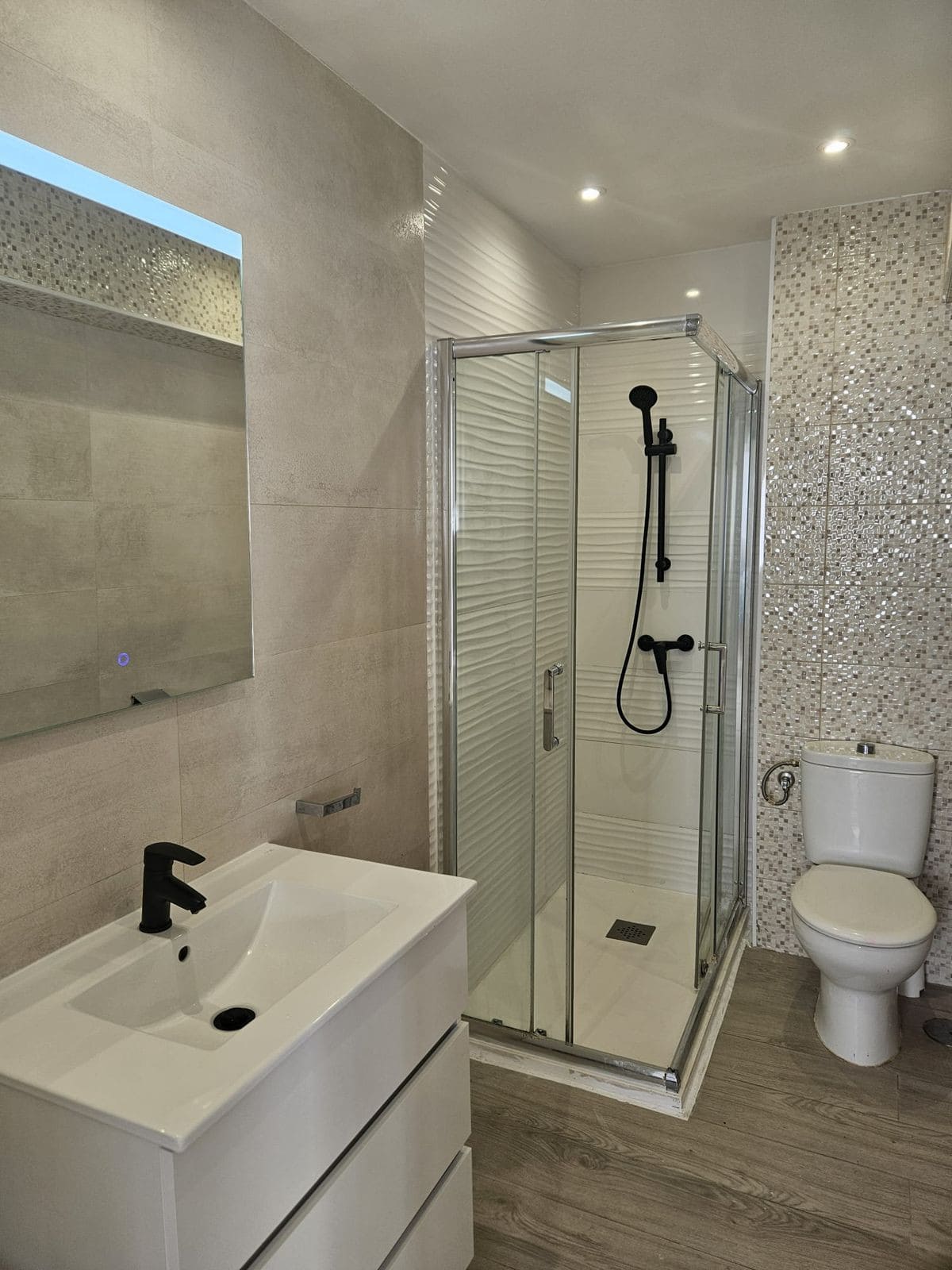 Drie-slaapkamer appartement aan de Costa del Sol, Estepona in Estepona - foto 6