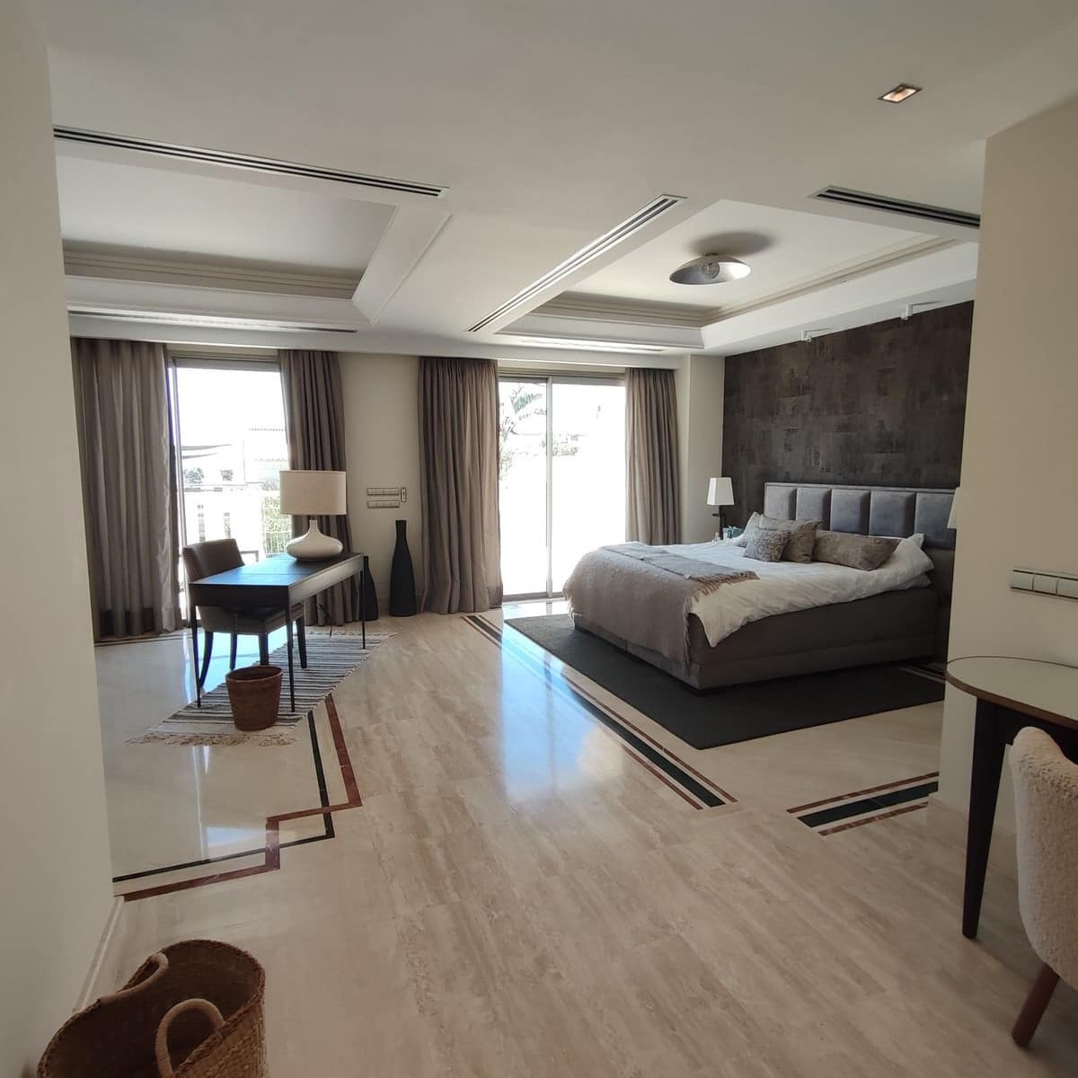 4-slaapkamerwoning in Sierra Blanca in Sierra Blanca - foto 4