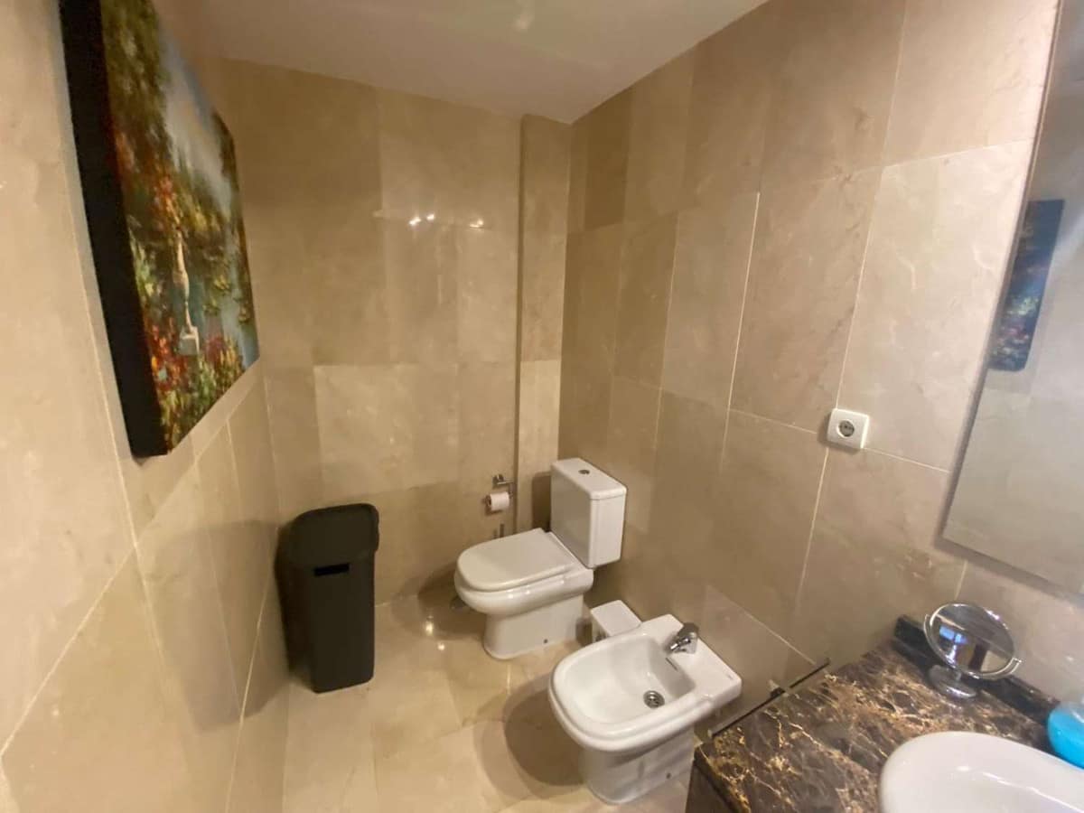 1-slaapkamerappartement in Benalmádena in Benalmadena - foto 16