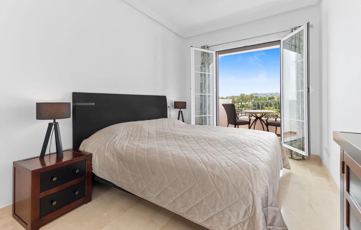 2 bedroom Apartment in Los Arqueros in Los Arqueros - foto 8