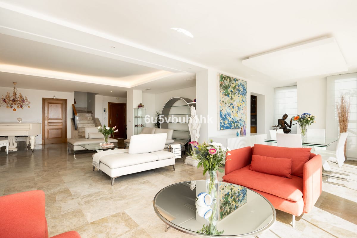 Villa met 4 slaapkamers in Santa Clara, Málaga in Santa Clara - foto 4