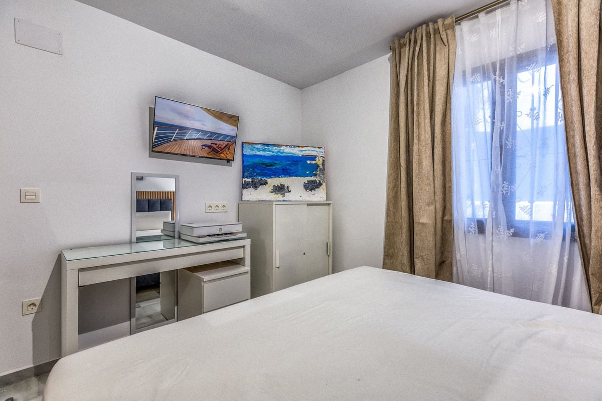 2-slaapkamer appartement in Puerto Banús in Puerto Banús - foto 15