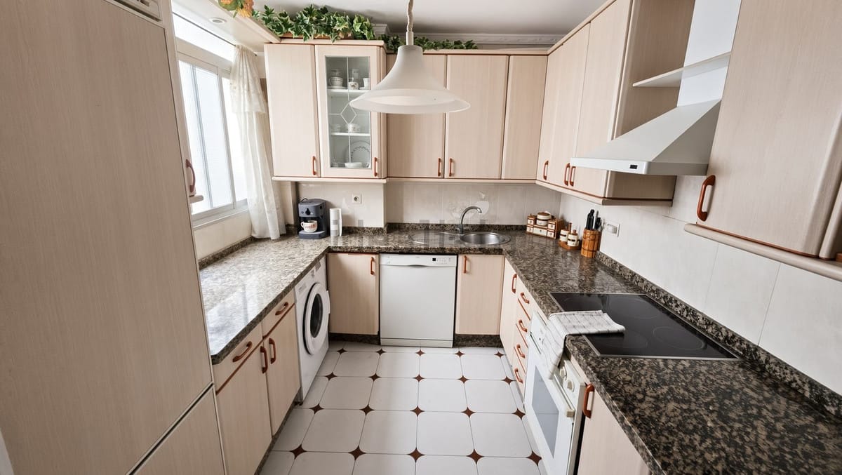 3 bedroom Apartment in Marbella in Marbella - foto 14