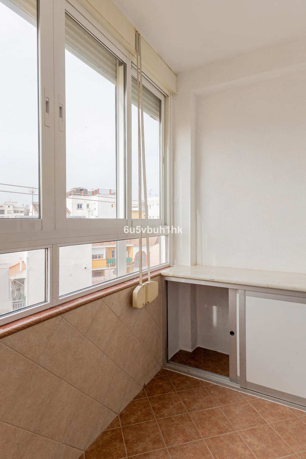 Drie-slaapkamer appartement in Fuengirola in Fuengirola - foto 16