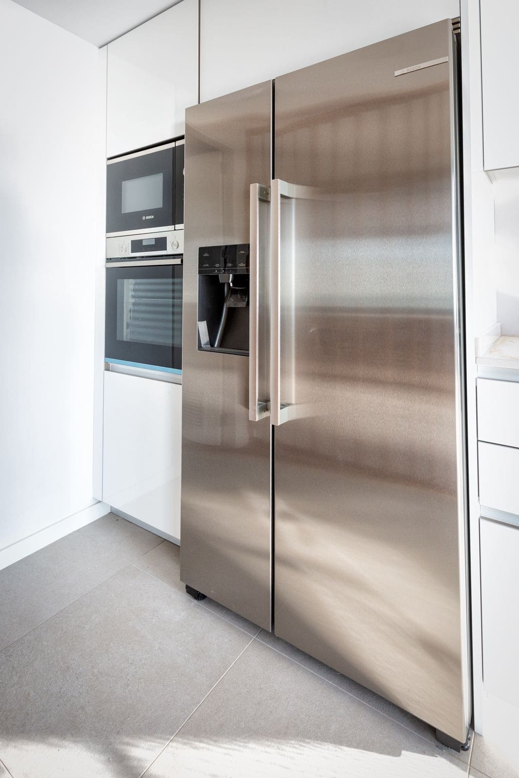 2-slaapkamer appartement in Los Álamos in Los Alamos - foto 13