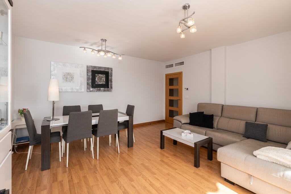Appartement met 2 slaapkamers in Benalmádena in Benalmadena - foto 5