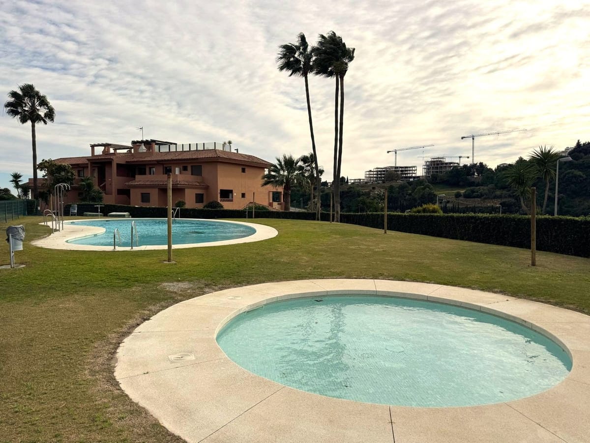 2-slaapkamer appartement in Casares Playa in Casares Playa - foto 14