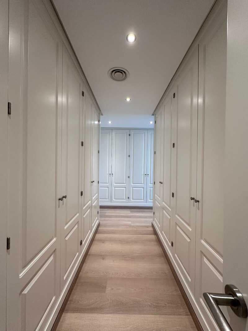 Drie-slaapkamer herenhuis in Benahavís in Benahavís - foto 18