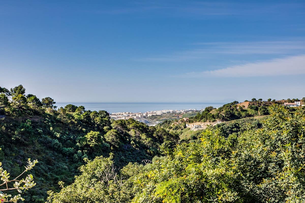 3-slaapkamer villa in Estepona in Estepona - foto 3