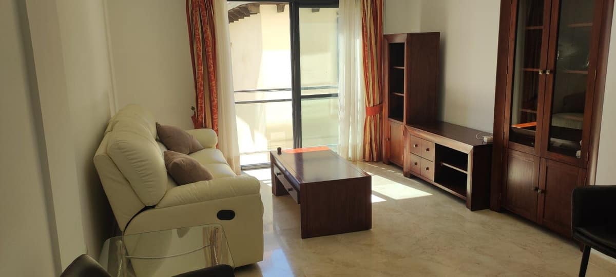 3-slaapkamer appartement in Málaga Centro in Málaga Centro - foto 5