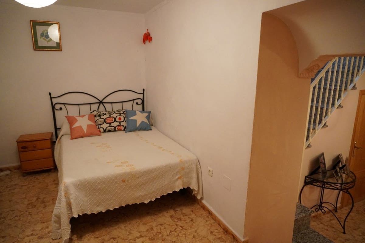 4-slaapkamer villa in Cómpeta, Málaga in Cómpeta - foto 4