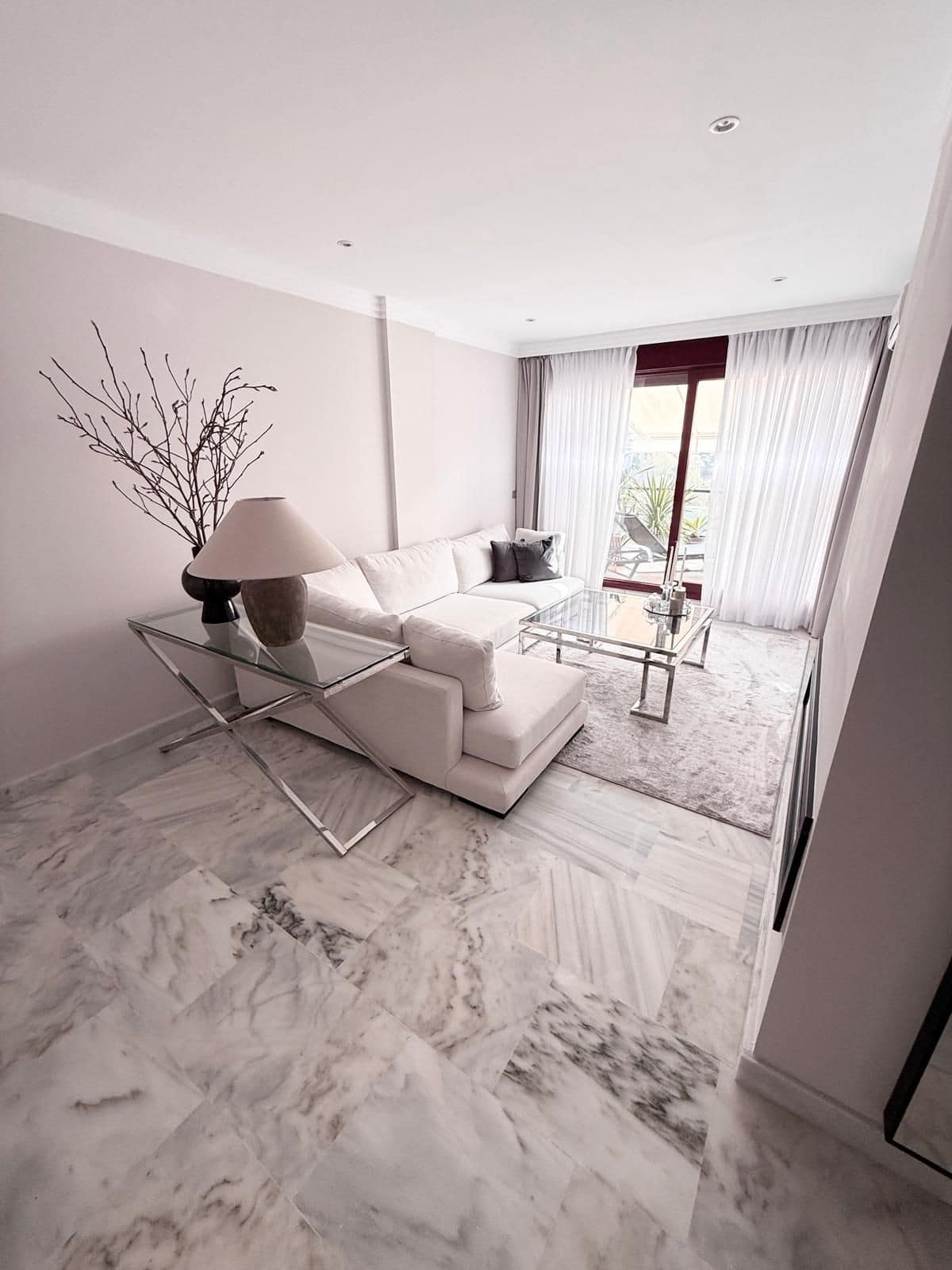 Appartement met 1 slaapkamer in Selwo in Selwo - foto 6