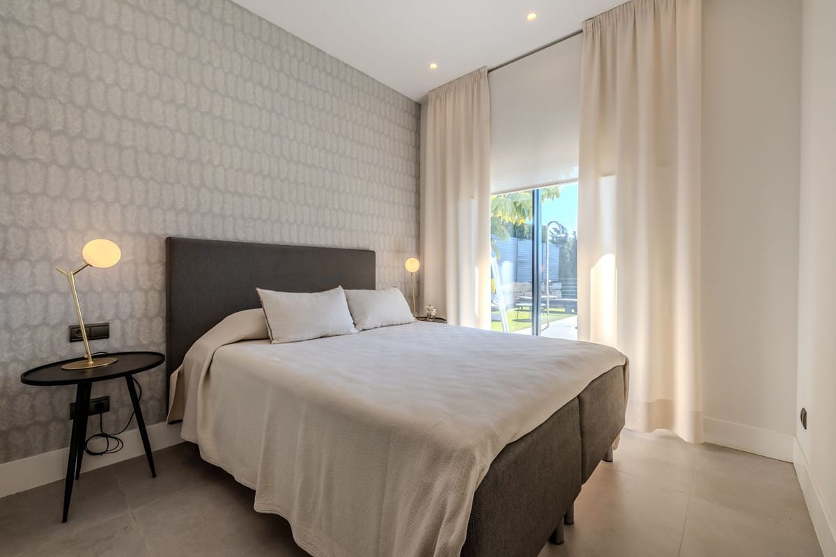 4 slaapkamer villa in Selwo in Selwo - foto 15