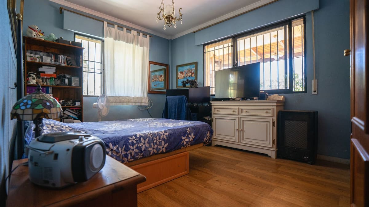 4-slaapkamer villa met privézwembad in Torreblanca in Torreblanca - foto 12