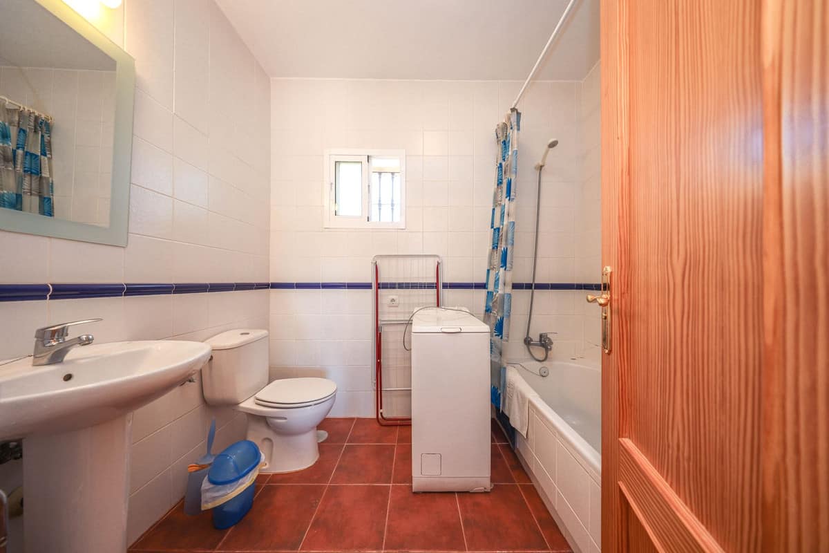 3 bedroom House in Tolox in Tolox - foto 20