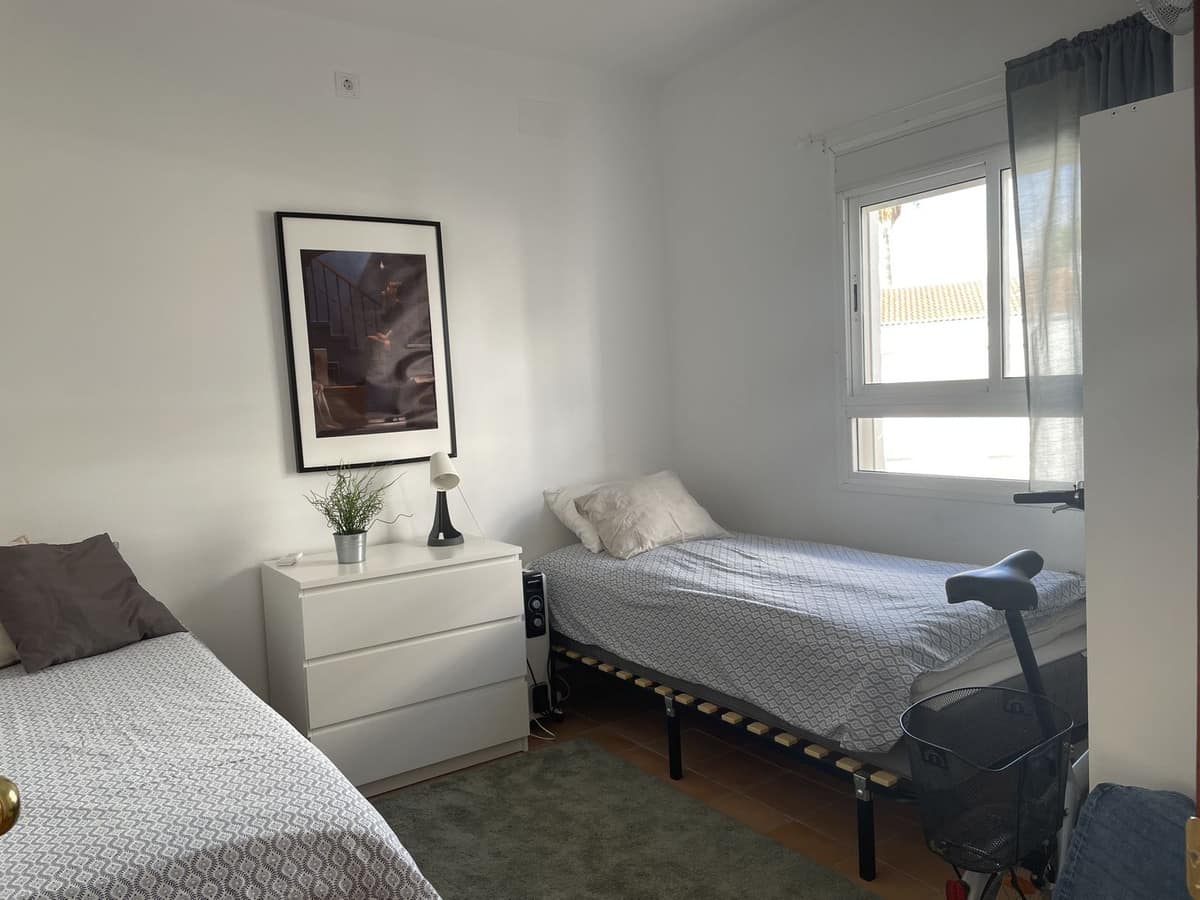 2-slaapkamer appartement in Estepona in Estepona - foto 13