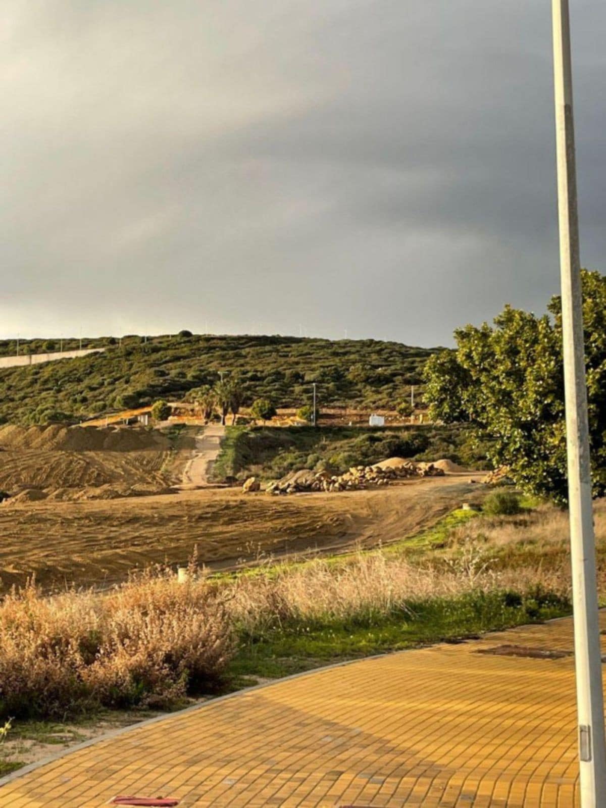 Kavel in Casares Playa in Casares Playa - foto 12