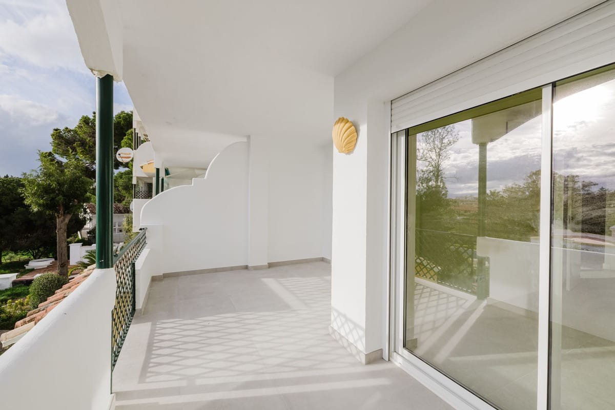 2-slaapkamerappartement in Artola in Artola - foto 4