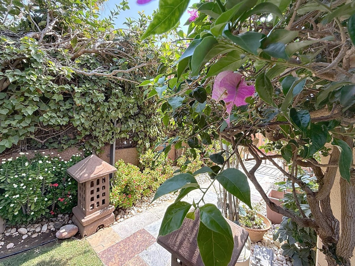 Torre del Mar – Huis met Ziel in Torre del Mar - foto 17