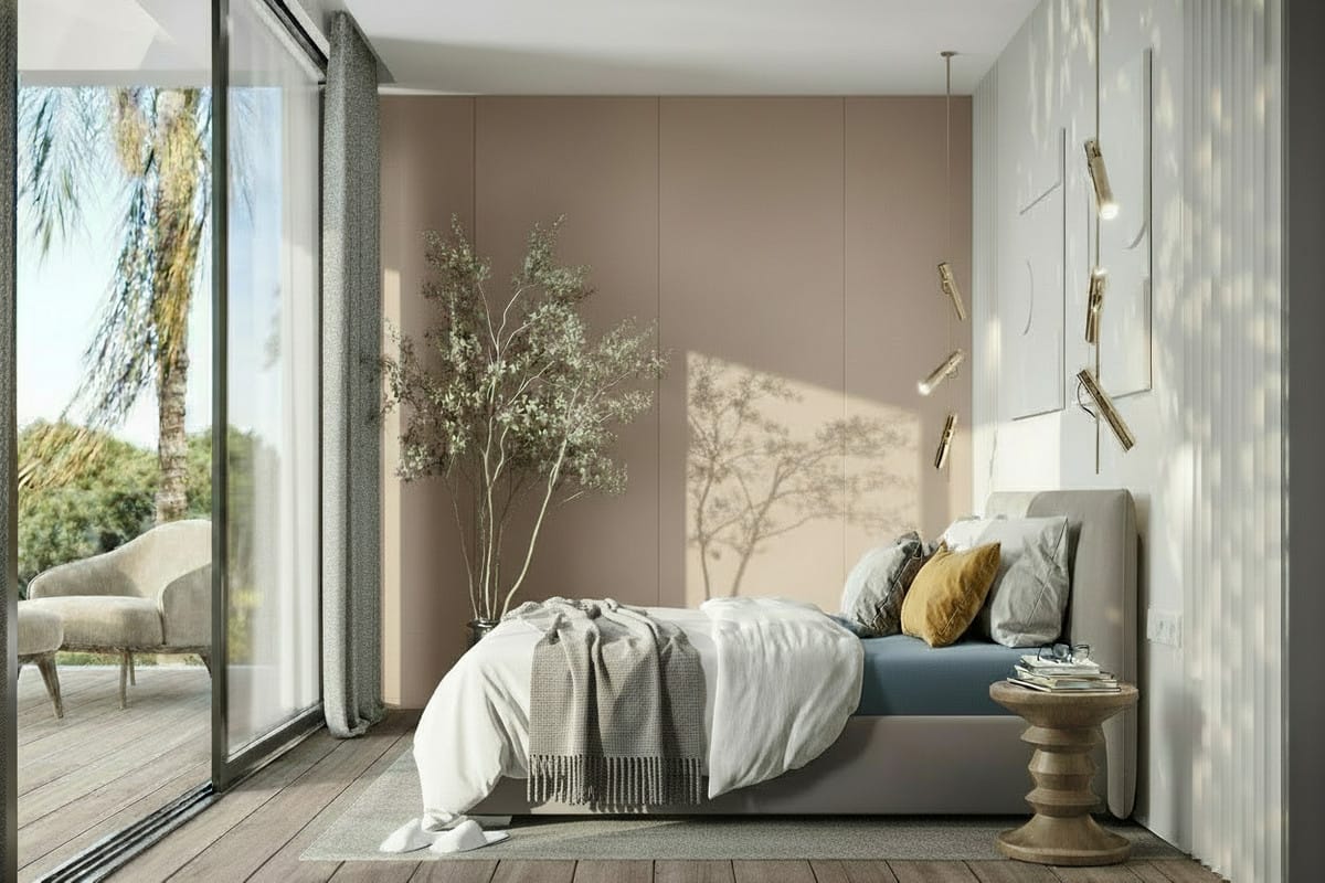 Villa met 5 slaapkamers in Marbella in Marbella - foto 5