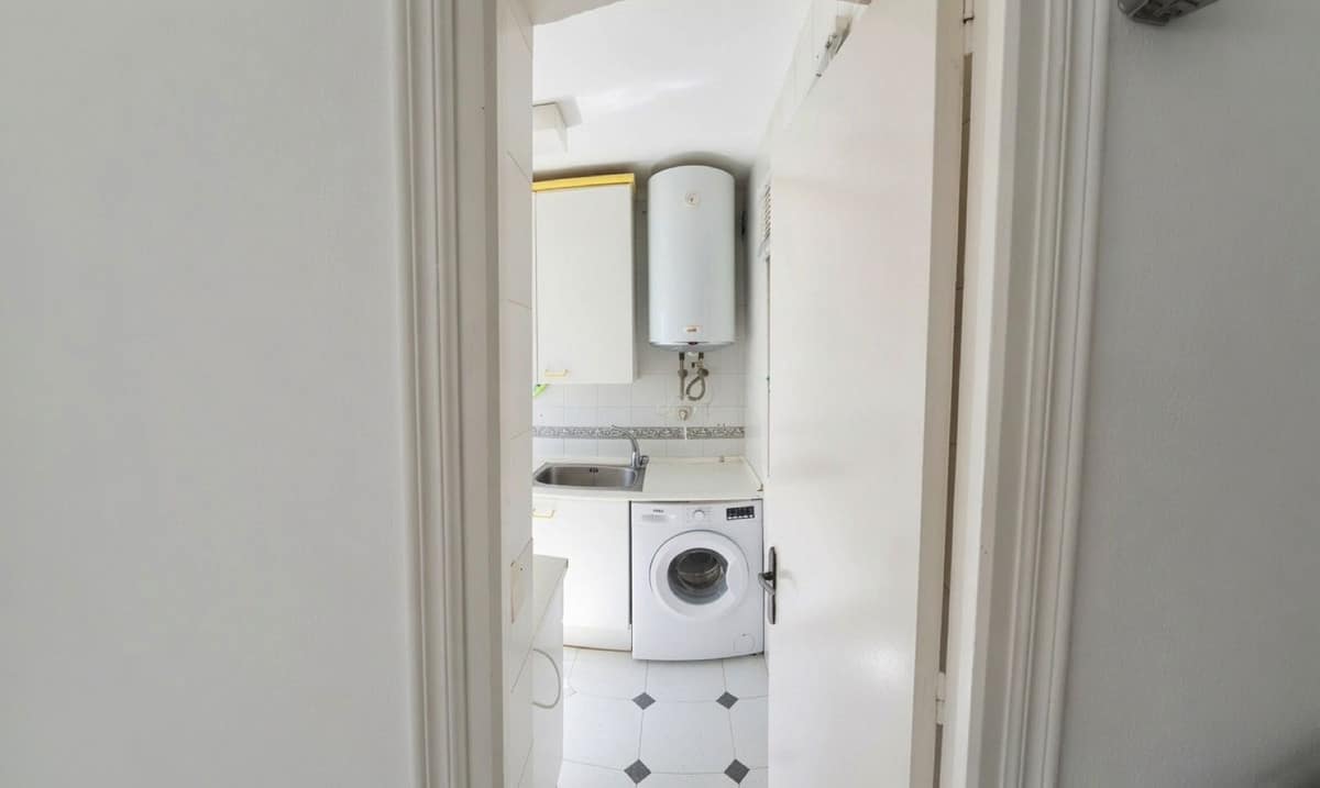 Appartement met 3 slaapkamers in Cancelada in Cancelada - foto 14