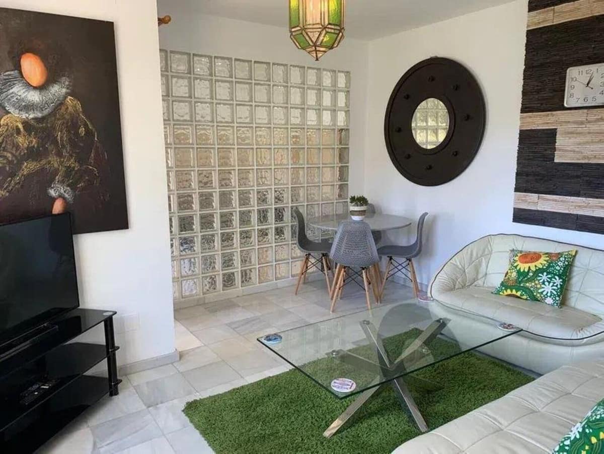 Appartement met 2 slaapkamers in Calahonda met zeezicht in Calahonda - foto 8