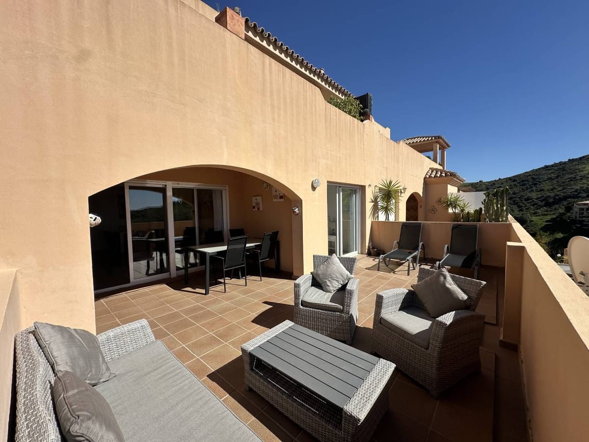 2-slaapkamer appartement in Calahonda in Calahonda - foto 6