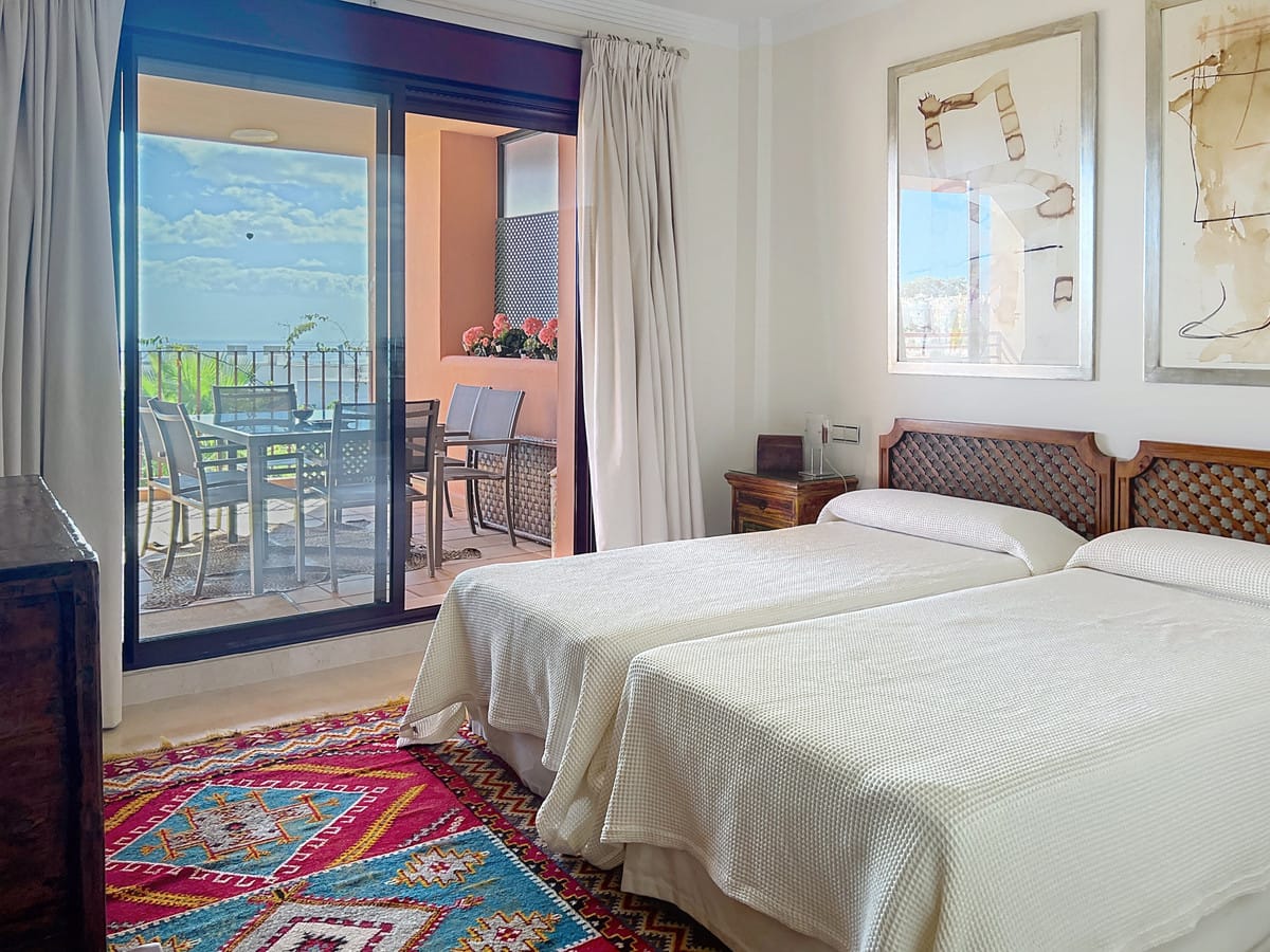 2 bedroom Apartment in Manilva in Manilva - foto 15