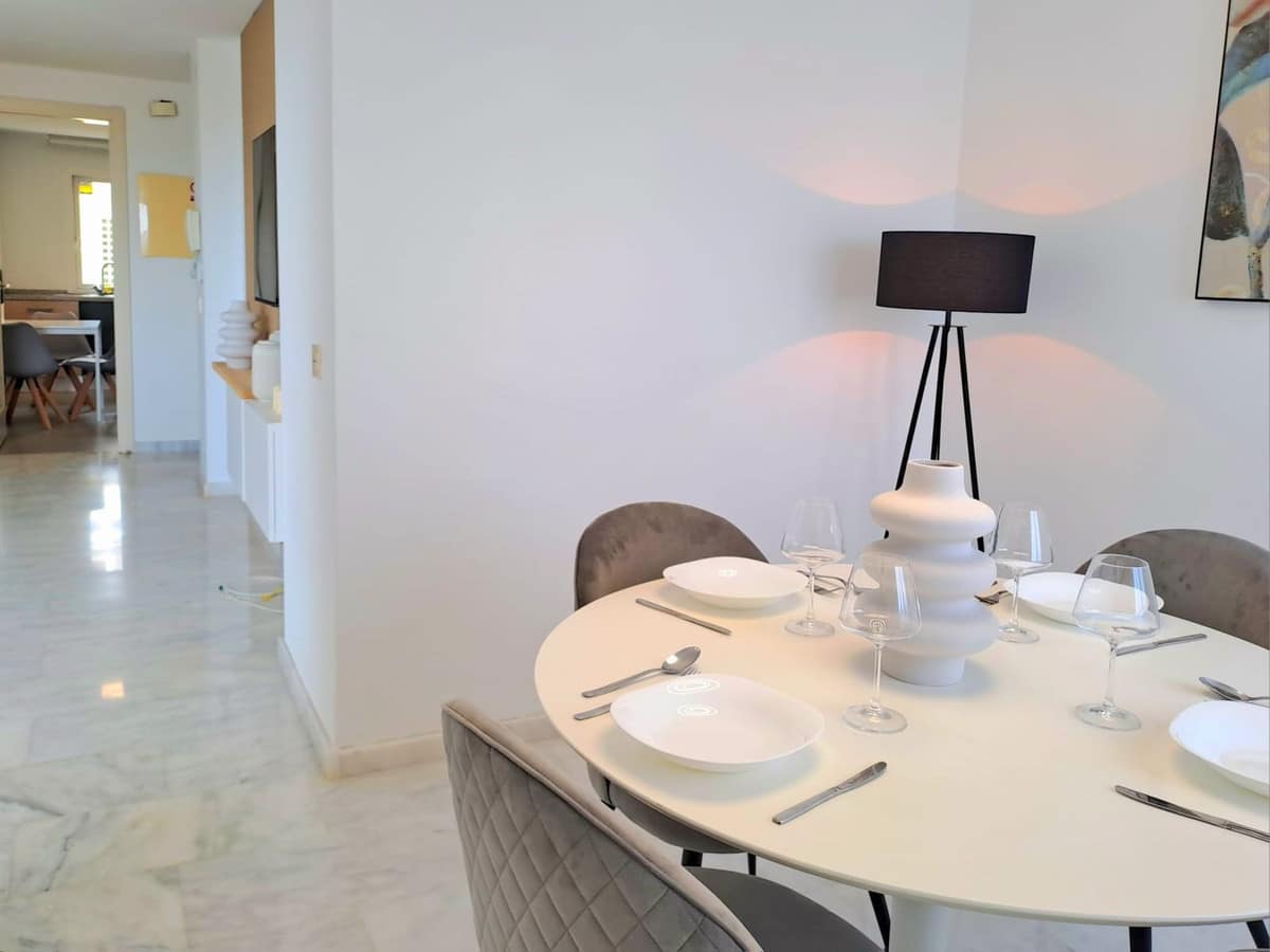 2-slaapkamer appartement aan de eerste golflijn in Valle Romano, Estepona in Valle Romano - foto 10