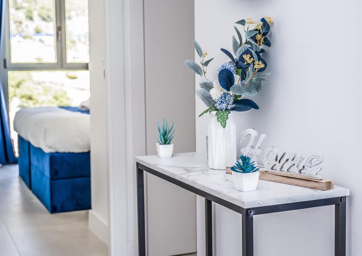 3 bedroom Apartment in Fuengirola in Fuengirola - foto 14